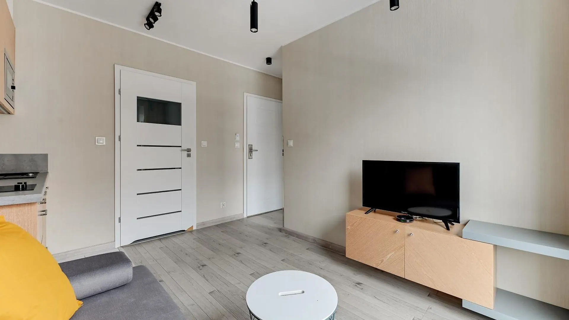 Dom & House - Apartments Angielska Grobla Γκντανσκ