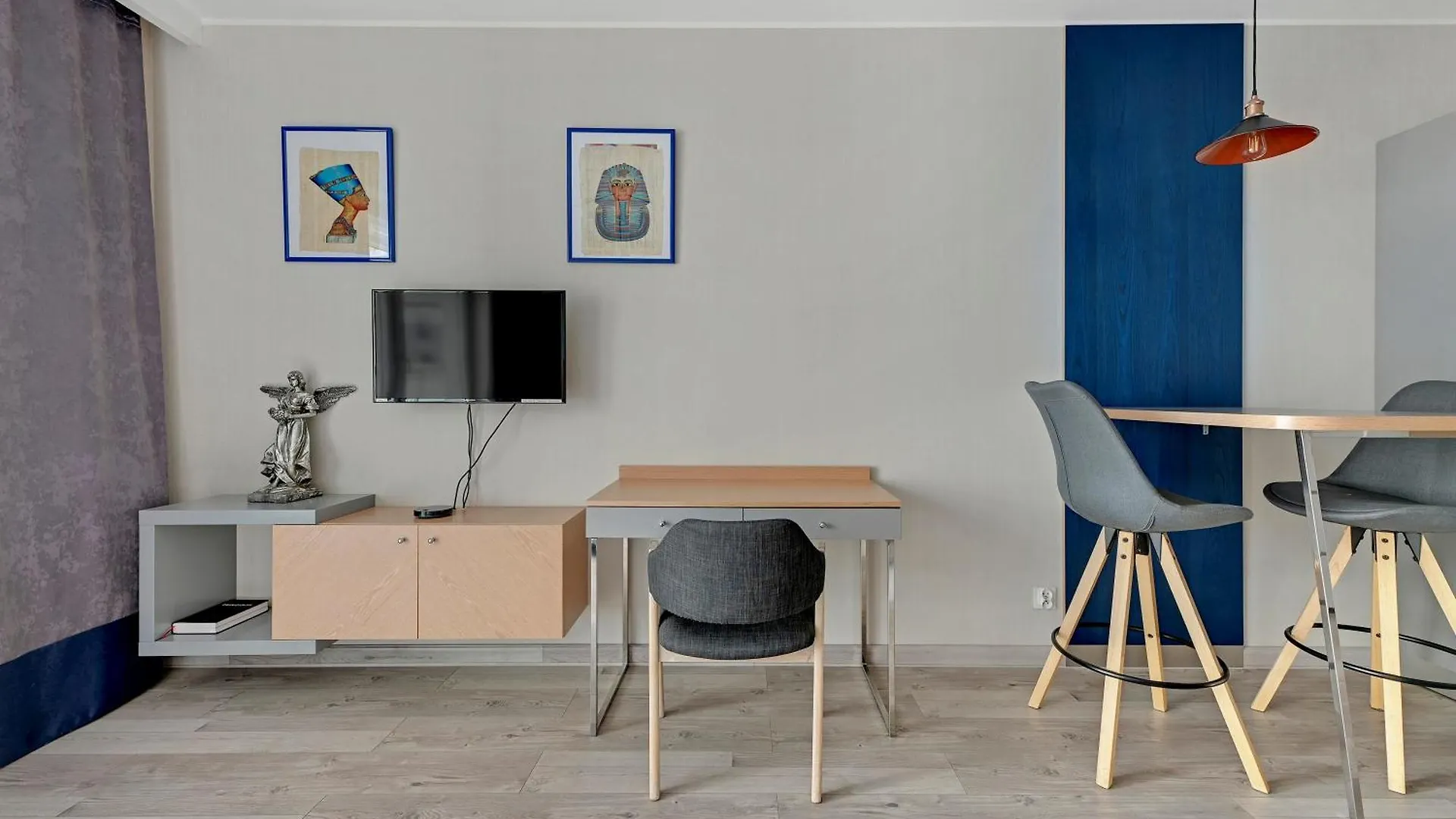 Dom & House - Apartments Angielska Grobla Γκντανσκ
