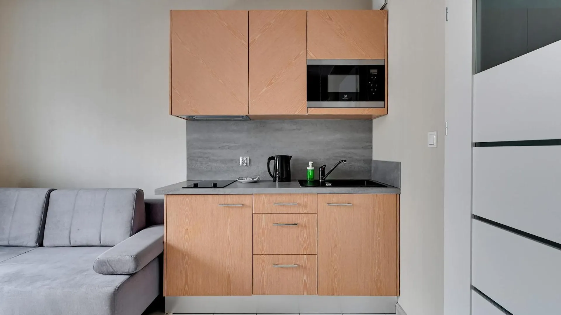 Dom & House - Apartments Angielska Grobla Γκντανσκ