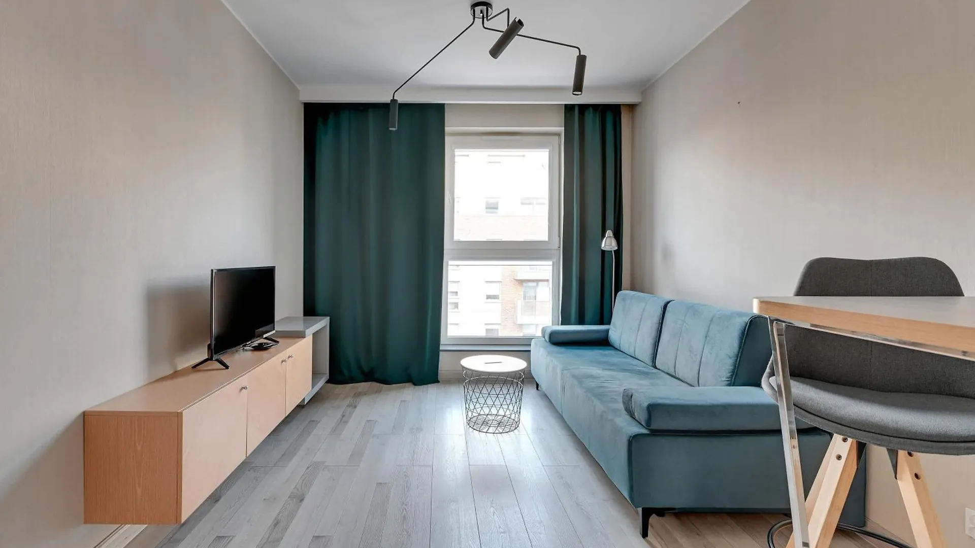 Dom & House - Apartments Angielska Grobla Γκντανσκ Πολωνία