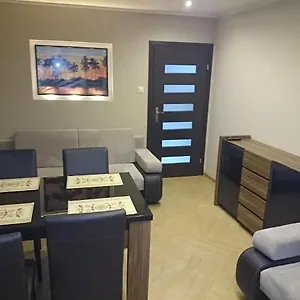 Jagiellońska Apartament