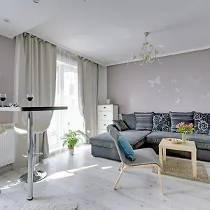 Granary Island Apartament
