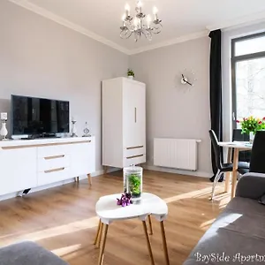 Bayside Garden Gates Apartament