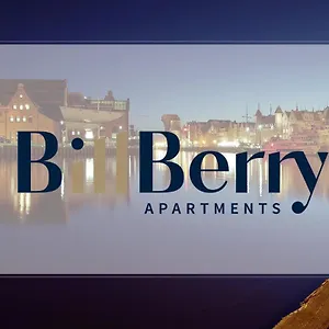 Four Lions - Billberry Apartament