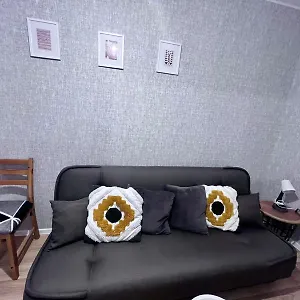 Słoneczna Oliwa Apartament