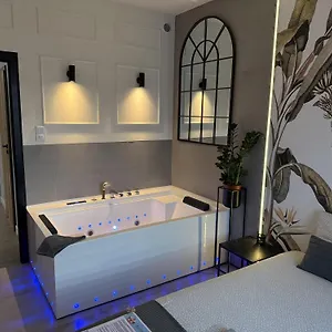 Jacuzzi - Relax Apartament