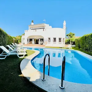 Oceankokia Villa Albufeira
