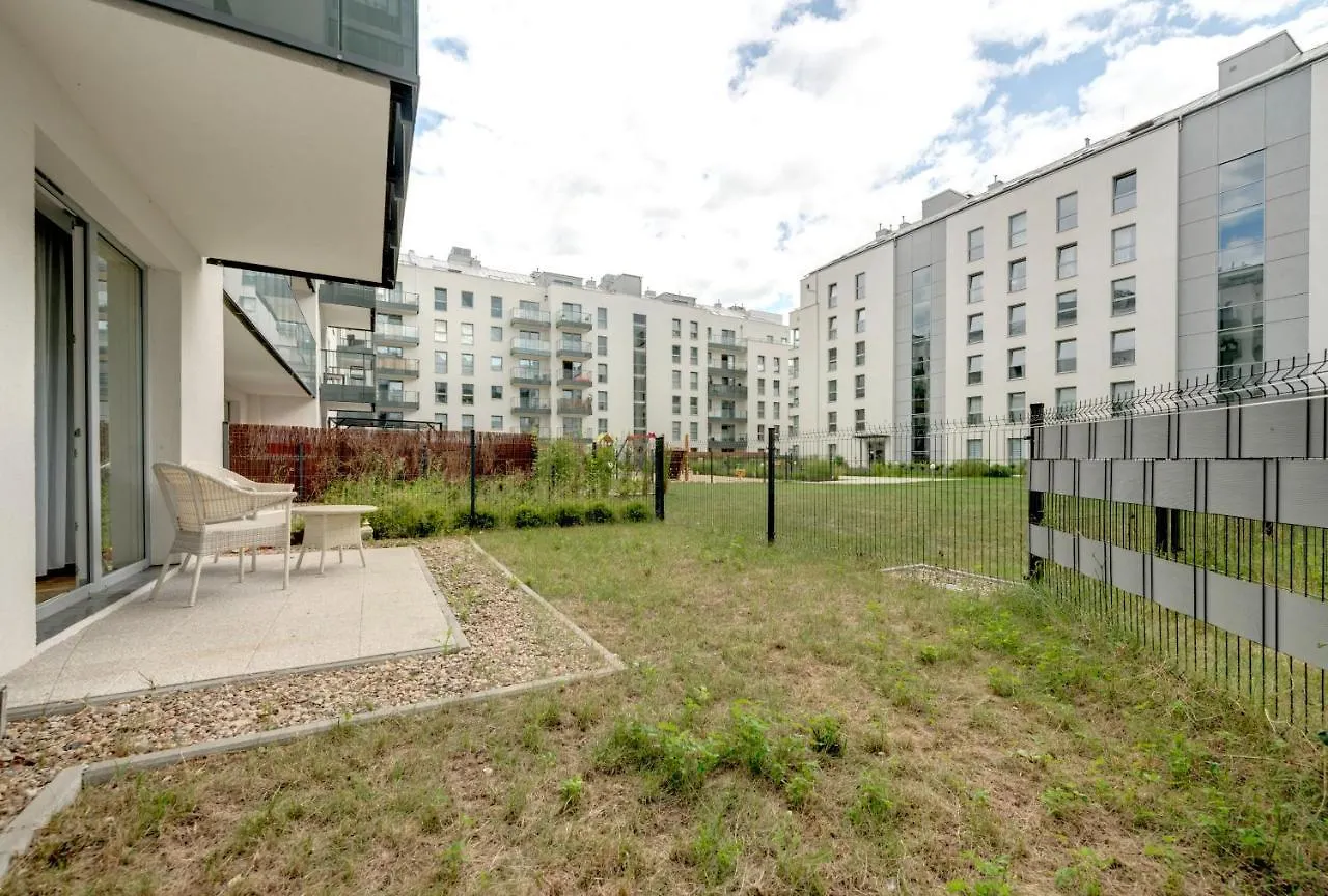 Dom & House - Apartments Angielska Grobla Gdansk