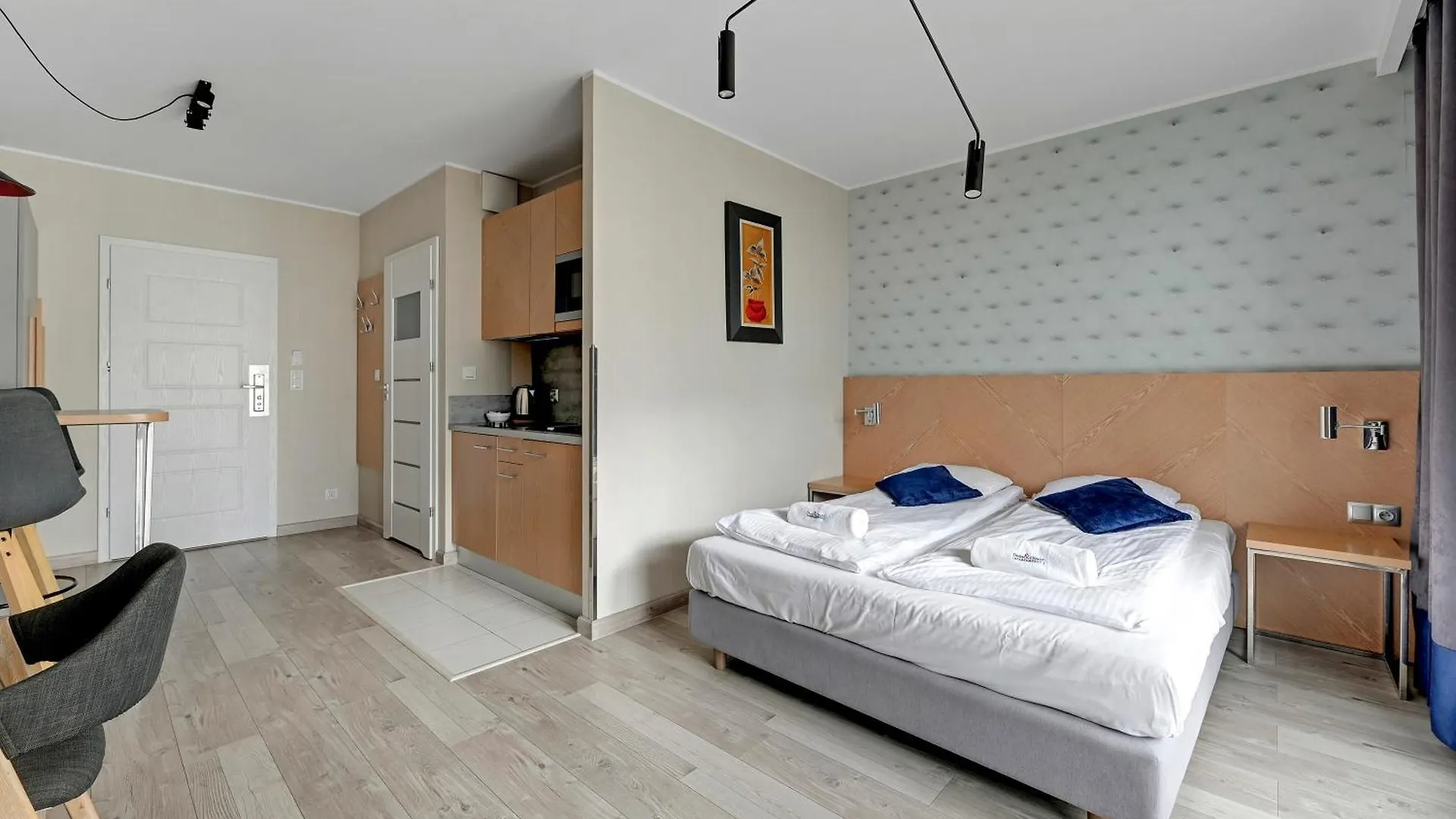 Dom & House - Apartments Angielska Grobla Gdansk