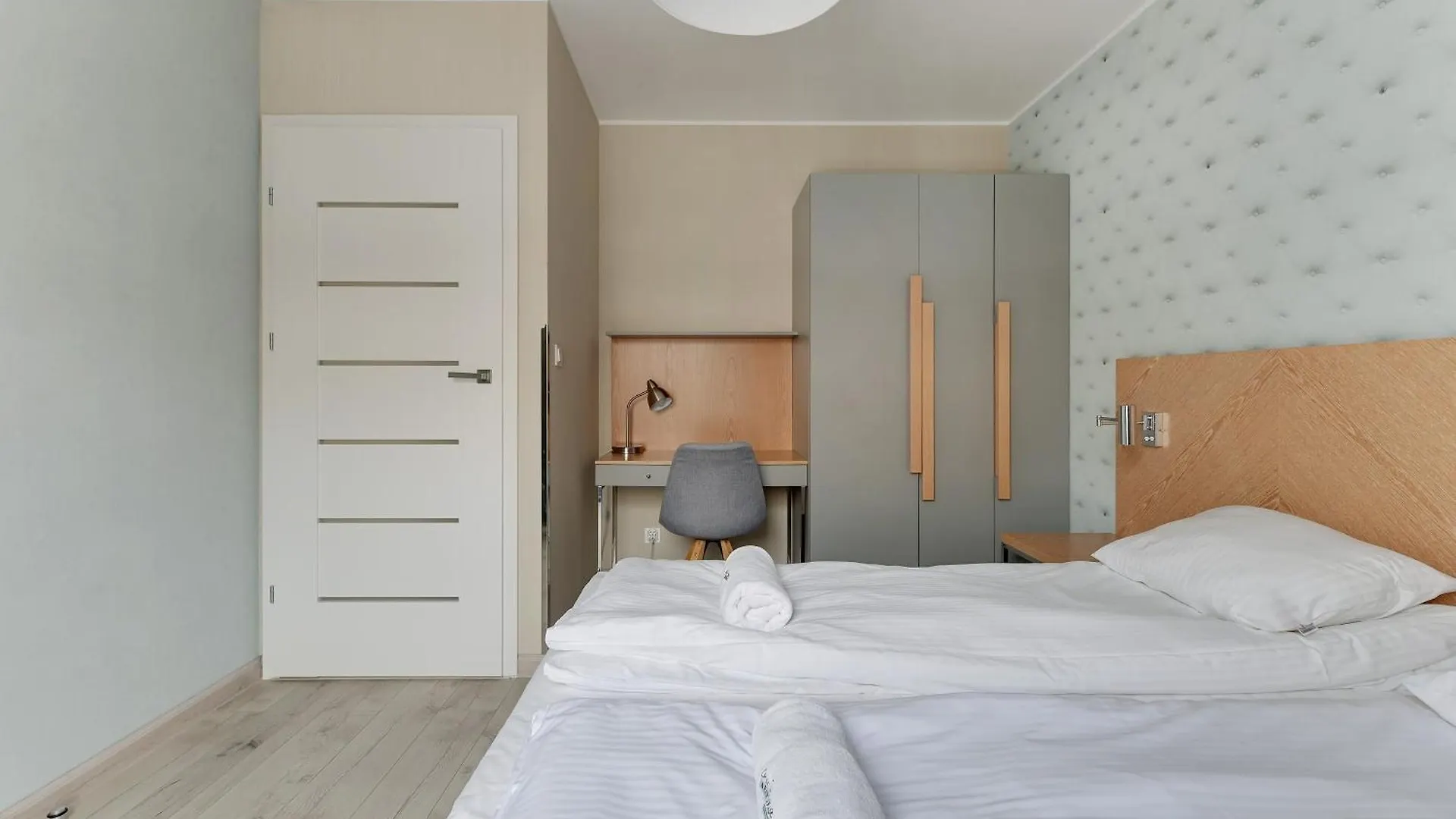Dom & House - Apartments Angielska Grobla Gdansk