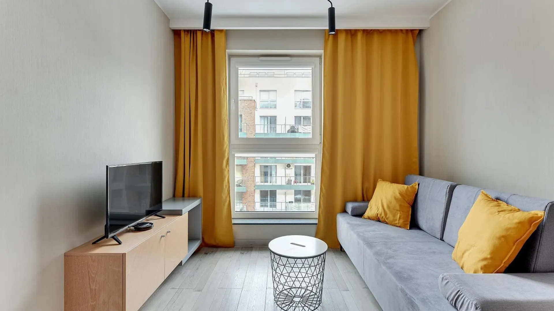 Dom & House - Apartments Angielska Grobla Gdansk