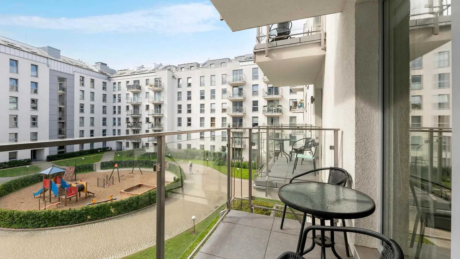 Dom & House - Apartments Angielska Grobla Gdansk Polonia