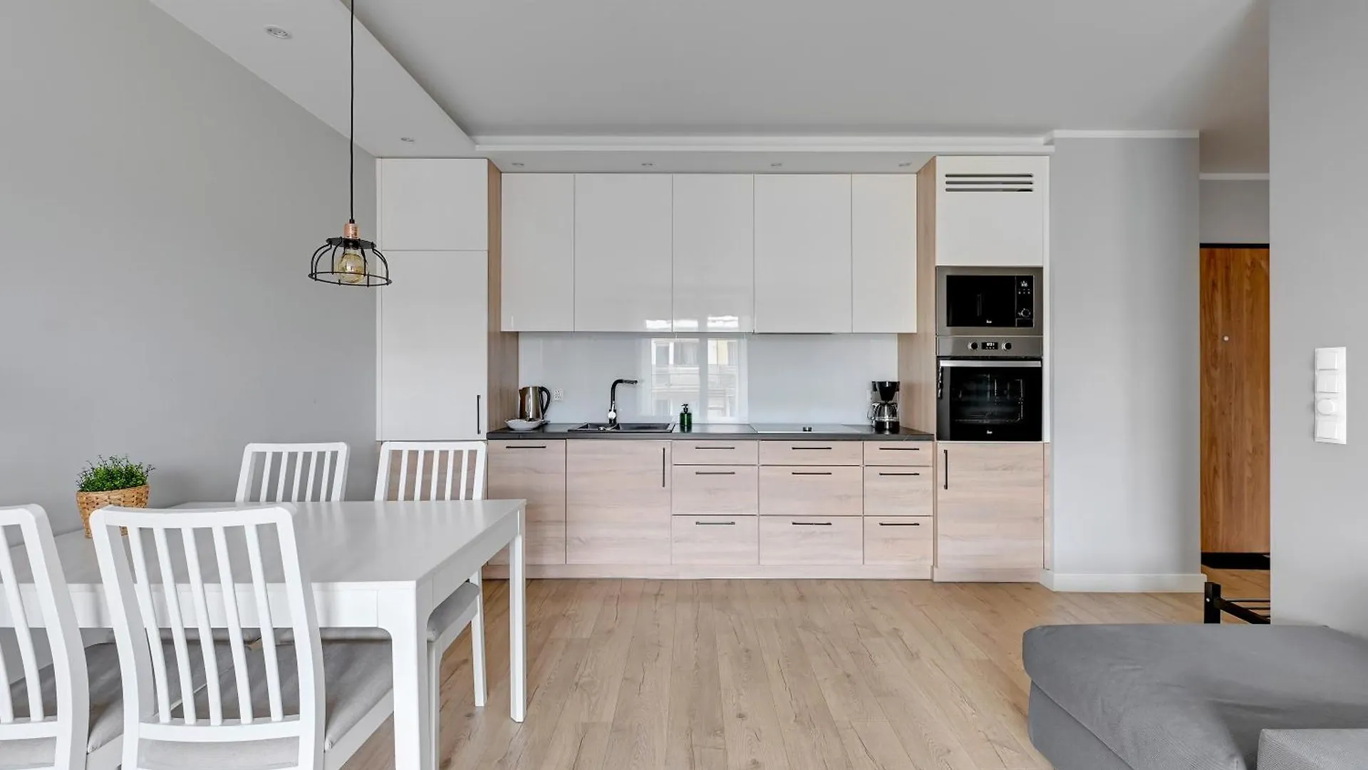Dom & House - Apartments Angielska Grobla Gdansk