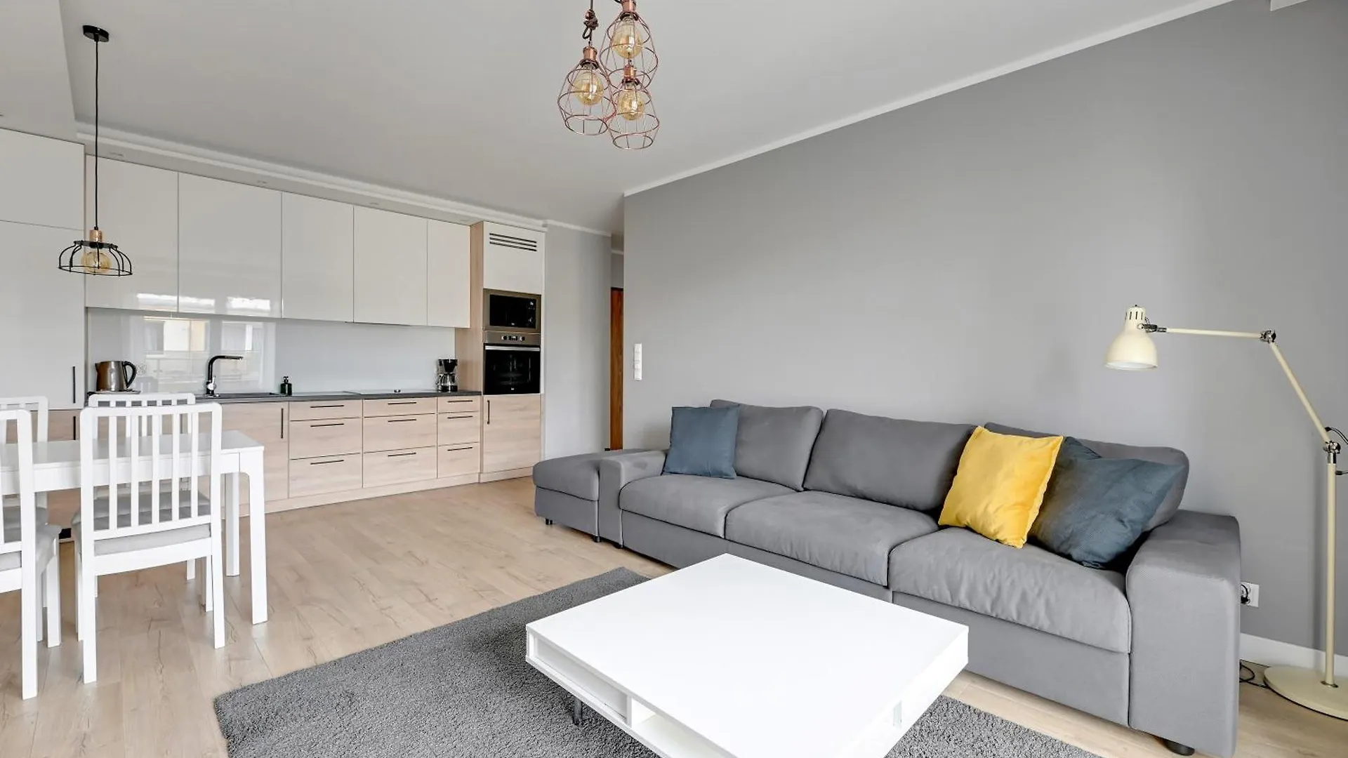 Dom & House - Apartments Angielska Grobla Gdansk 0*,