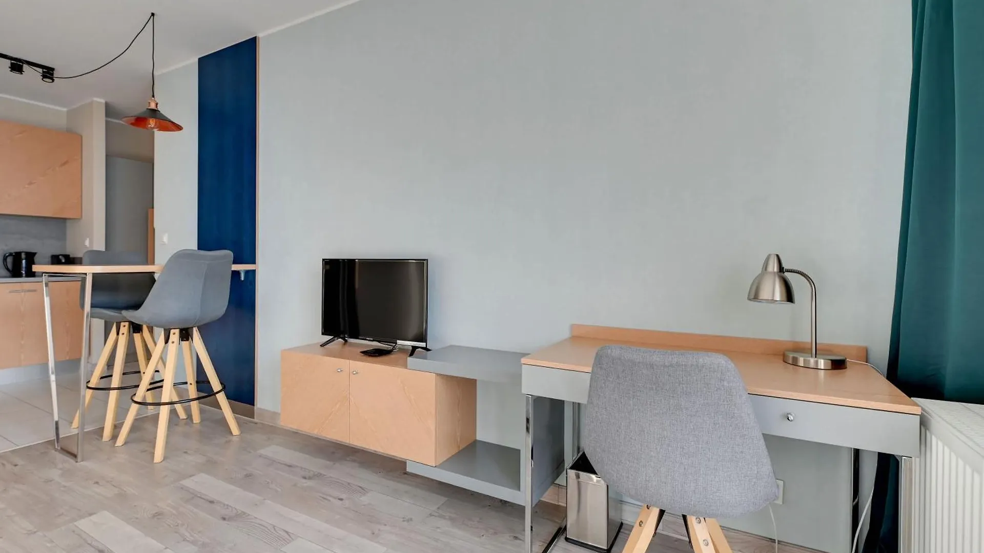 Dom & House - Apartments Angielska Grobla Gdansk Poland