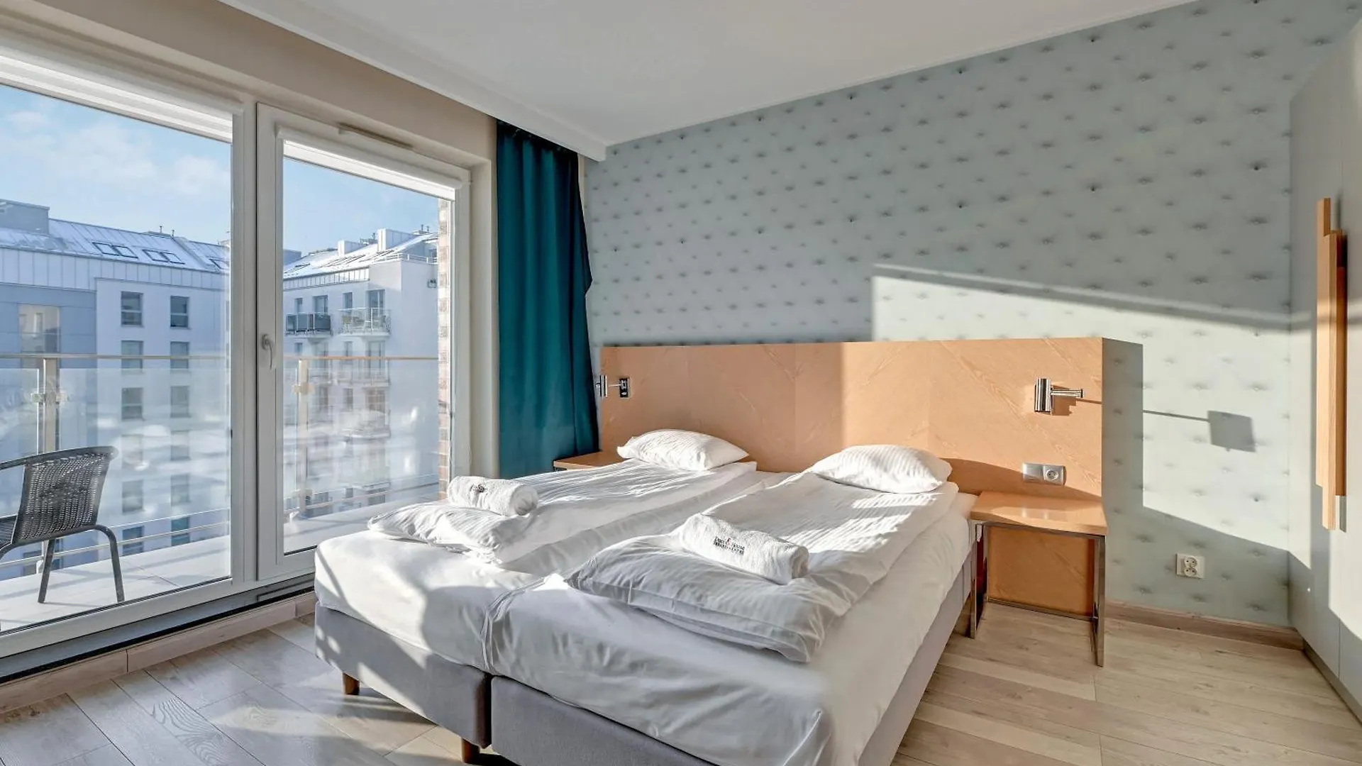 Dom & House - Apartments Angielska Grobla Gdansk Polonia