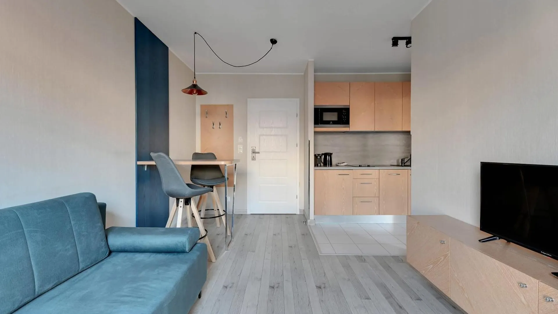 Dom & House - Apartments Angielska Grobla Gdansk