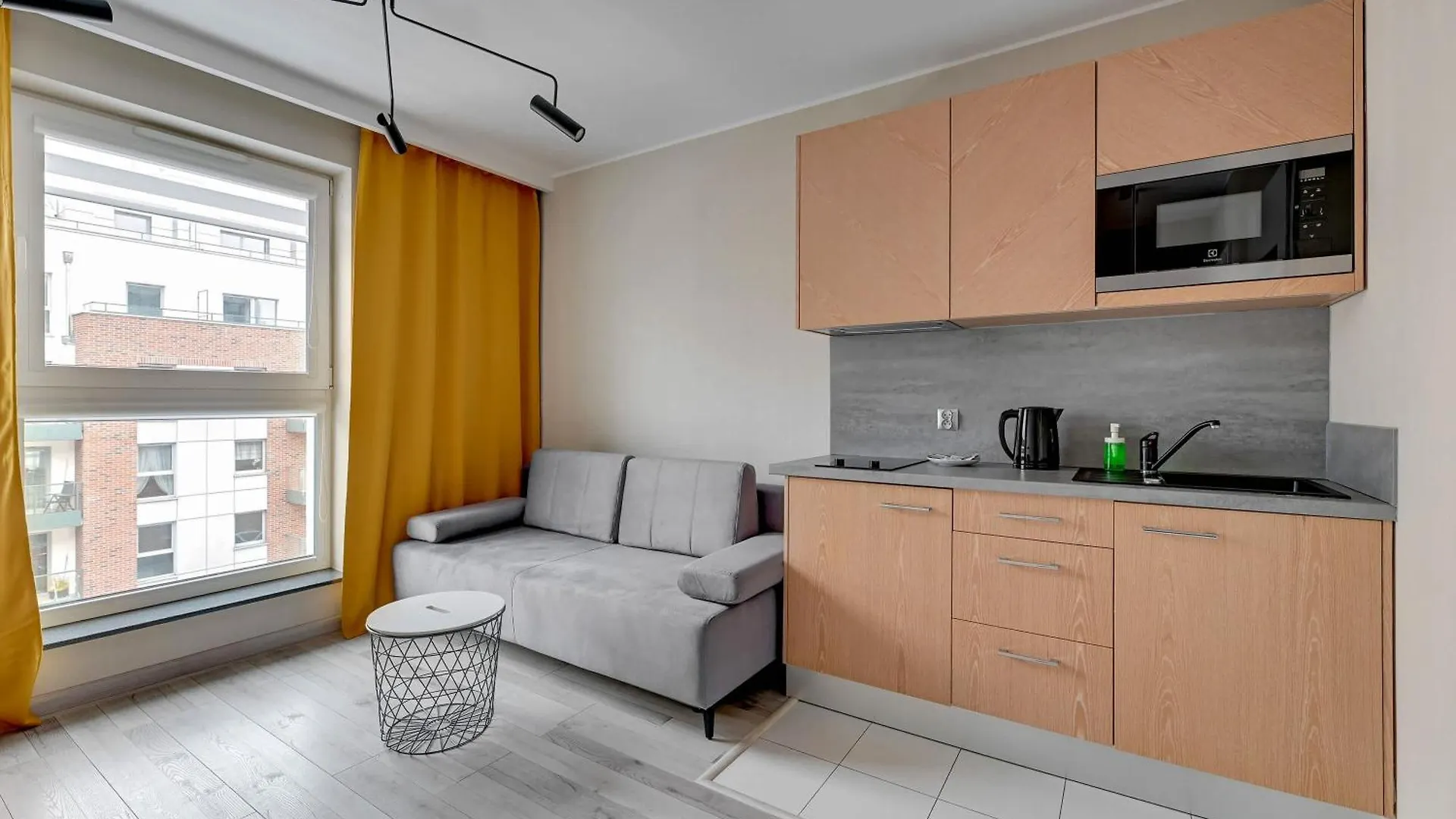 Dom & House - Apartments Angielska Grobla Gdansk