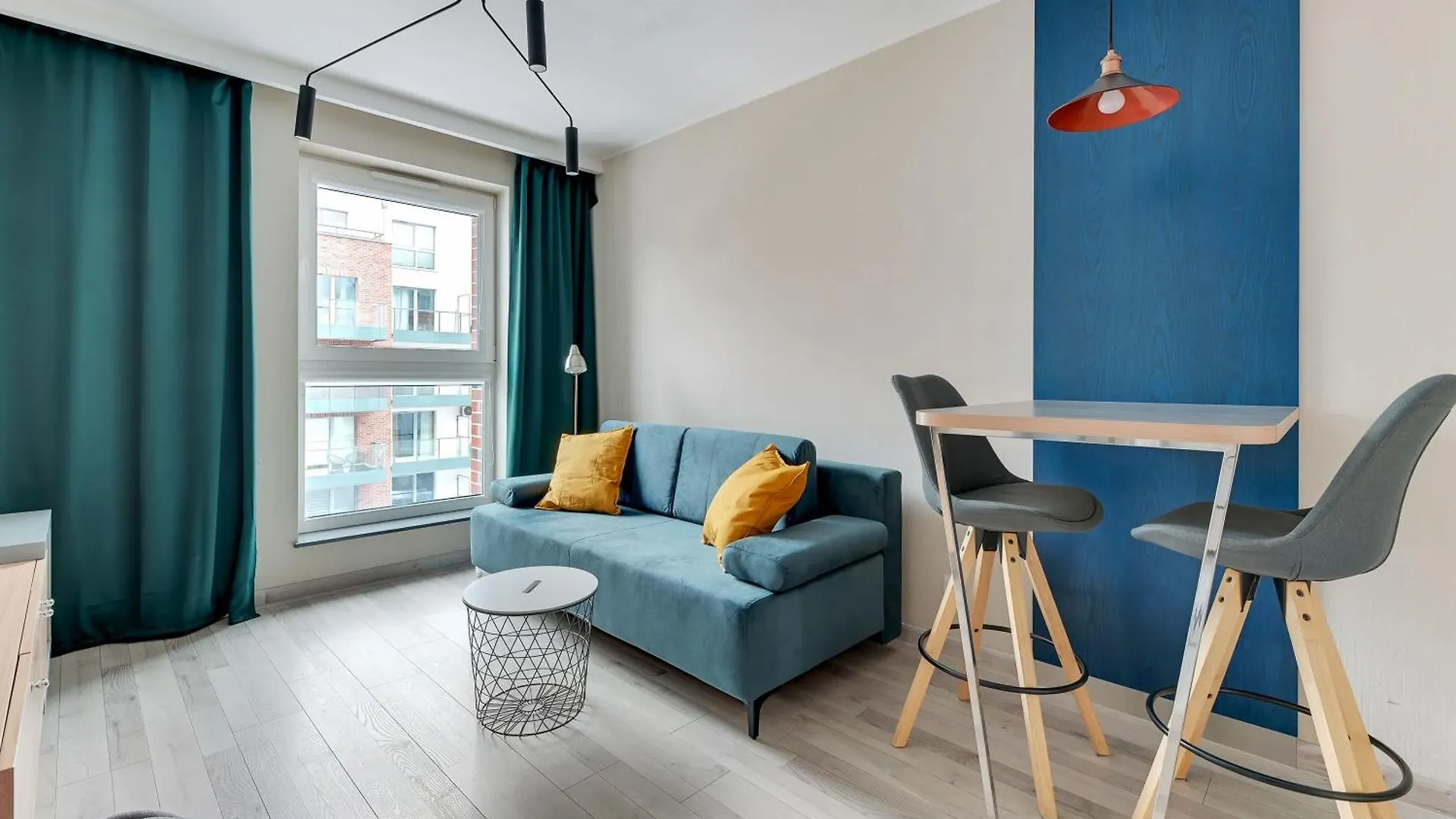 Dom & House - Apartments Angielska Grobla Gdansk 0*,  Poland