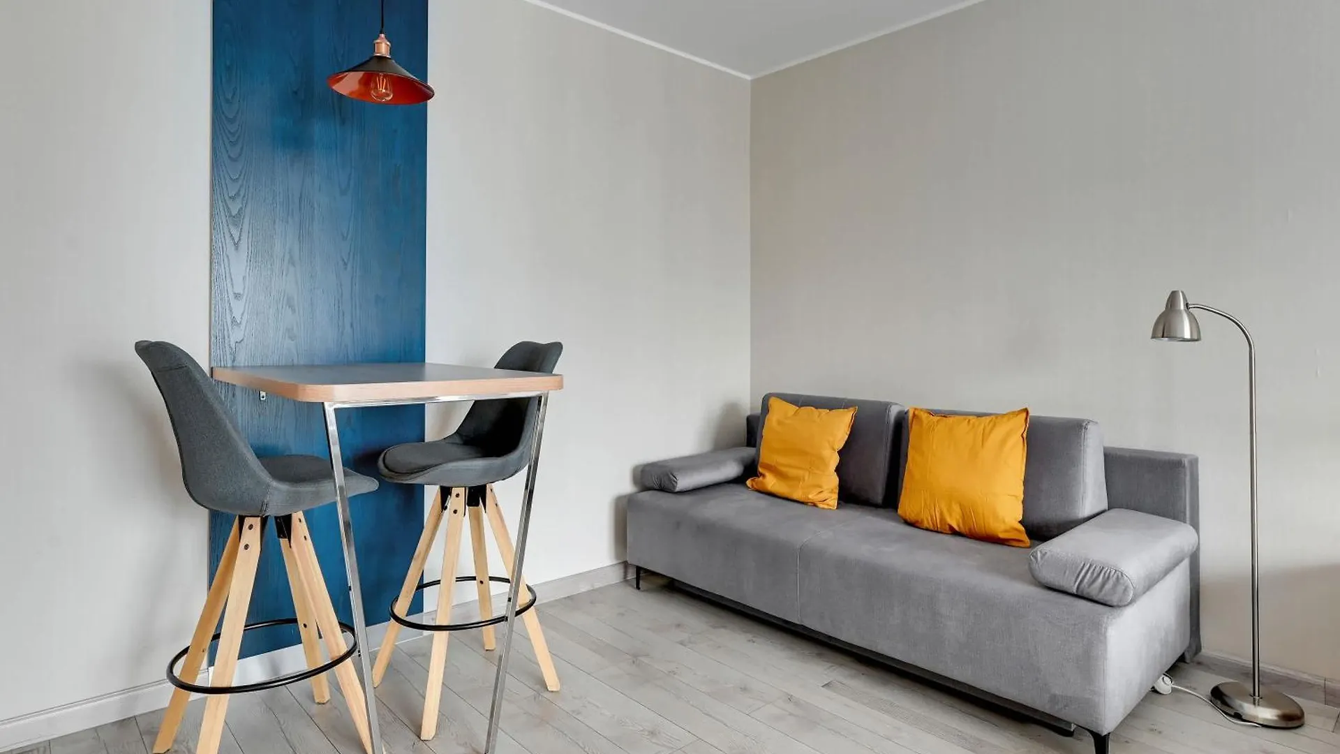Dom & House - Apartments Angielska Grobla Gdansk Poland